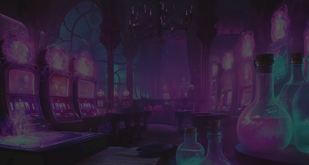 Magical Spin Casino